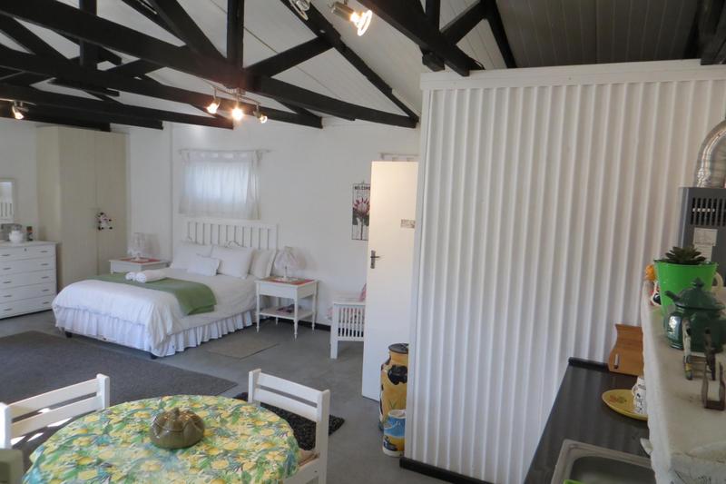 4 Bedroom Property for Sale in Nieu Bethesda Eastern Cape